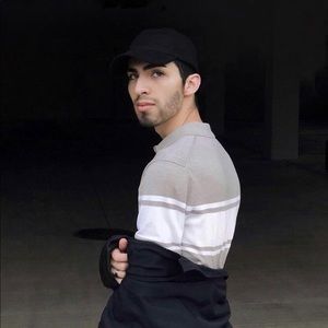 Meet your Posher, Oscar